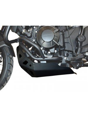 HONDA XL 750 TRANSALP HEED PLIENINĖ VARIKLIO DUGNO APSAUGA